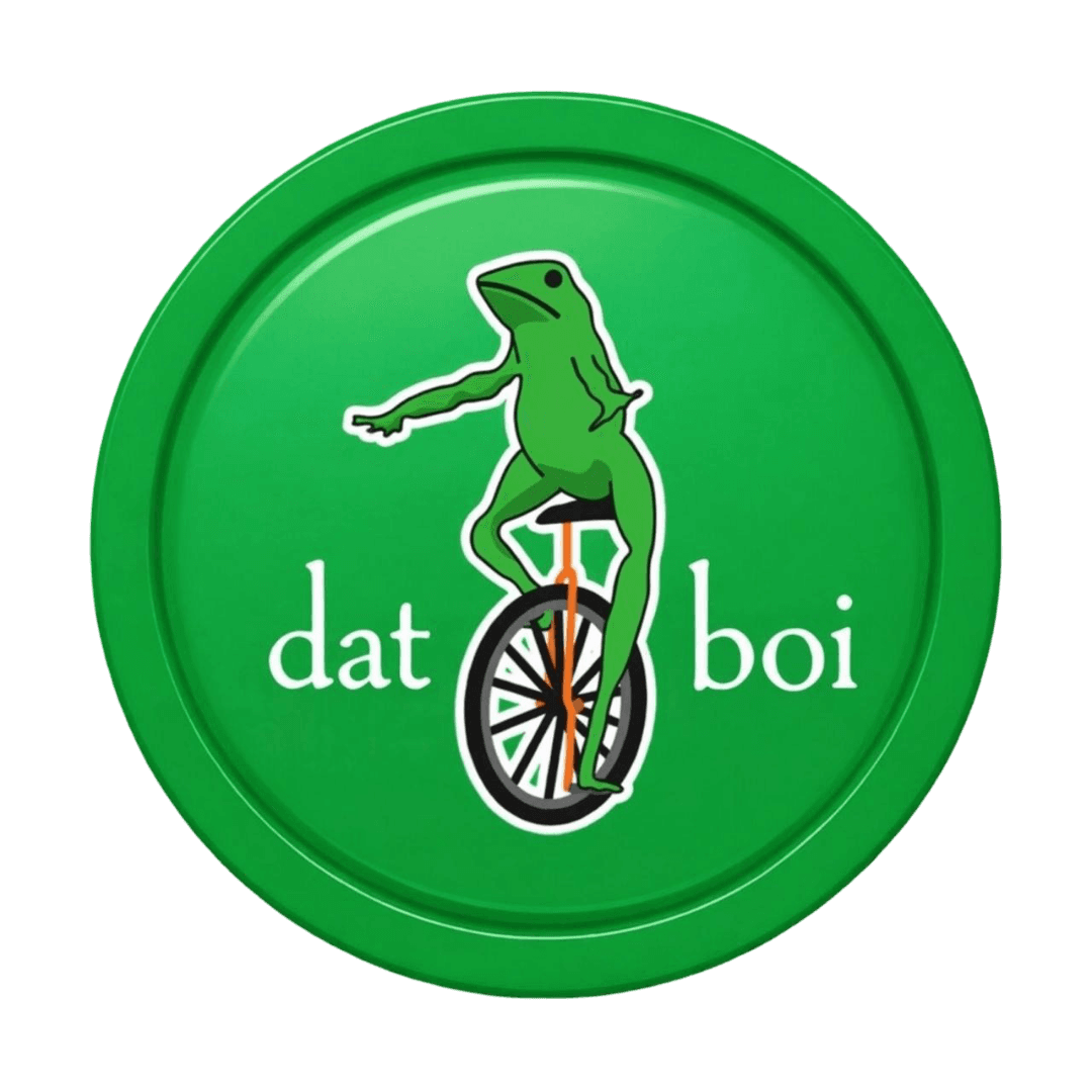 Dat Boi